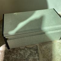 Porta pane con apertura a ribalta Brabantia