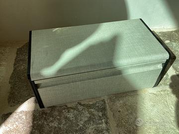 Porta pane con apertura a ribalta Brabantia