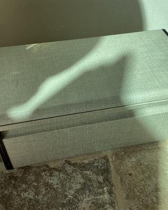 Porta pane con apertura a ribalta Brabantia