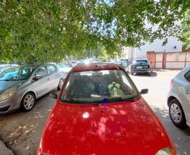 FIAT 600e - 1999