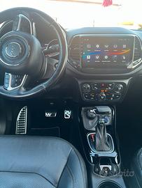 Auto Jeep