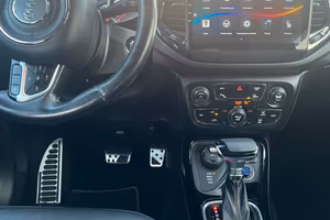 Auto Jeep