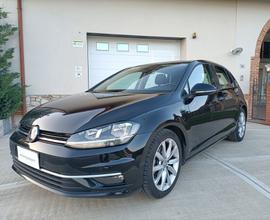 Volkswagen Golf 2.0 TDI DSG 5p. Executive "VERA"