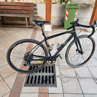 gravel raymon 