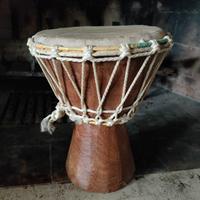 djambé piccolo