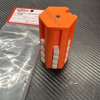 Porta Boccole eccentrici Pro Kyosho / AE / Sworkz