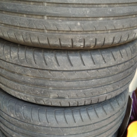 Gomme estive Dunlop
