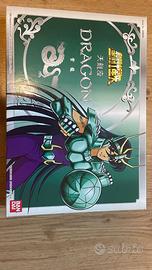 Saint Seiya: Sirio il Dragone V2 BANDAI