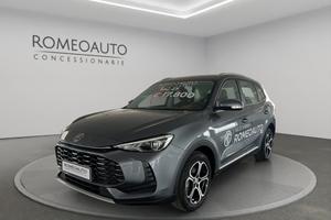 MG ZS NUOVA 1.5 Hybrid+ Comfort