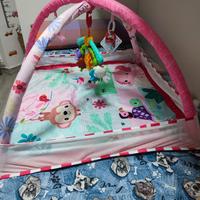 tappetino sensoriale