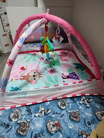 tappetino sensoriale