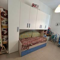 Cameretta Mondo Convenienza Modello Spring