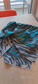 Foulard vintage Furla 