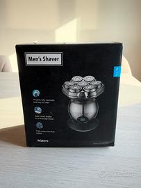 Rasoio elettrico rq8870 men's shaver