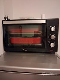 forno elettrico 