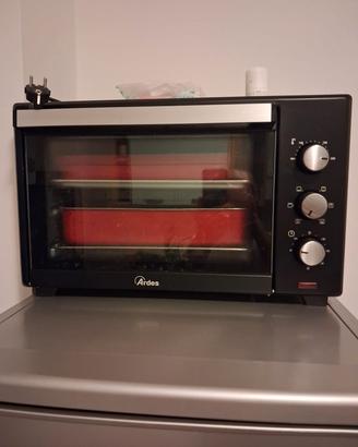forno elettrico 