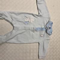 Tutine per bambino 1 mese