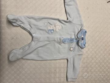 Tutine per bambino 1 mese