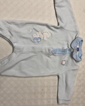 Tutine per bambino 1 mese