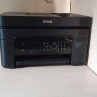 Epson wf2830 con cavo corrente