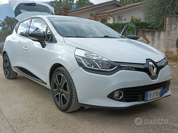 Renault Clio 4 dci