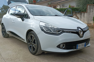 Renault Clio 4 dci