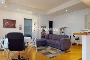 AMPIO BILOCALE COMPLETAMENTE RISTRUTTURATO E TERMO