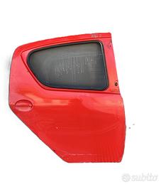 PORTA PORTIERA POSTERIORE DESTRA TOYOTA Aygo 2° S
