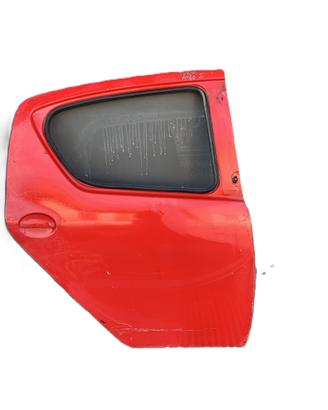 PORTA PORTIERA POSTERIORE DESTRA TOYOTA Aygo 2° S