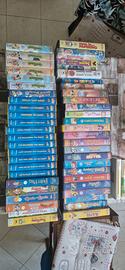vhs walt disney