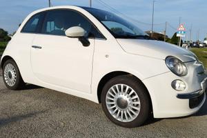 FIAT 500 1.3 Multijet - 95cv - DISTRIBUZIONE NUOVA