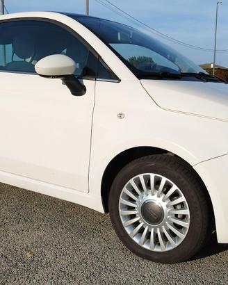 FIAT 500 1.3 Multijet - 95cv - DISTRIBUZIONE NUOVA