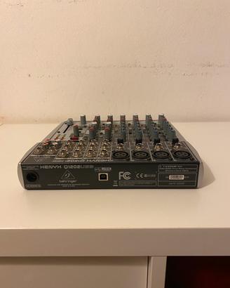 Mixer xenix  Q1202USB