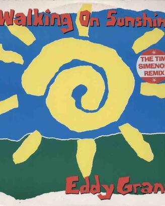 Eddy Grant - Walking On Sunshine