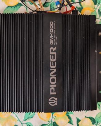 Pioneer 