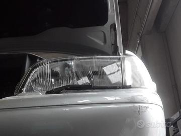 FARO ANTERIORE SINISTRO VOLVO C70 Coupé B5204T3 (