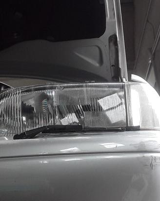 FARO ANTERIORE SINISTRO VOLVO C70 Coupé B5204T3 (