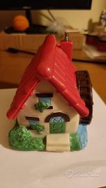 casetta mulino bianco