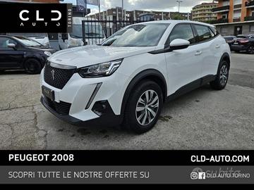 PEUGEOT 2008 PureTech 100 S&S PREZZO PROMO