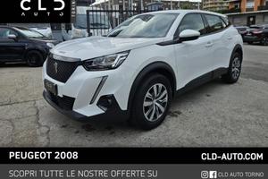 PEUGEOT 2008 PureTech 100 S&S