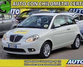 LANCIA Ypsilon 1.4 ORO ECOCHIC GPL 98.000KM NEOP