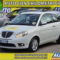 LANCIA Ypsilon 1.4 ORO ECOCHIC GPL 98.000KM NEOP