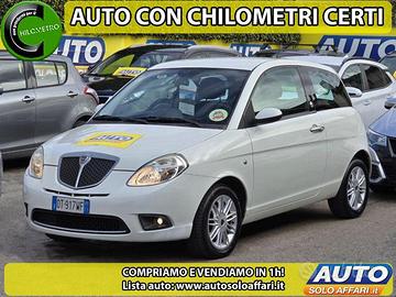 LANCIA Ypsilon 1.4 ORO ECOCHIC GPL 98.000KM NEOP