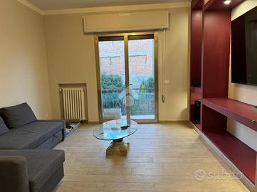 4 LOCALI A CHIESINA UZZANESE