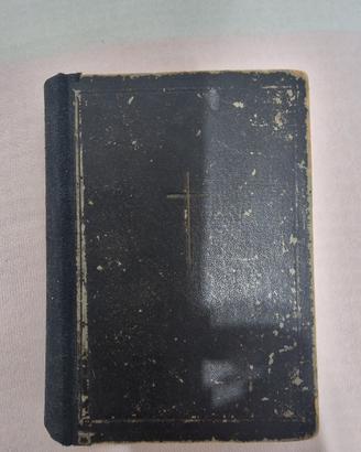 Libro del 1944 ! Fammi un o fferta!