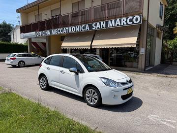 CITROEN - C3 - 1.2 VTi 82 Vanity Fair 10 #