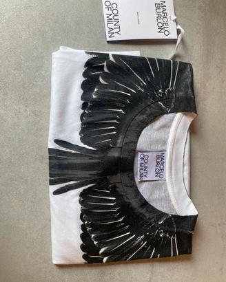 Maglietta Marcelo Burlon