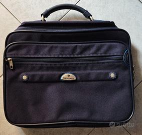 BORSA SAMSONITE DA VIAGGIO