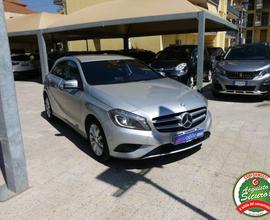 MERCEDES-BENZ A 180 CDI Sport