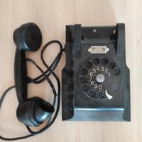 Telefono anni 50/60